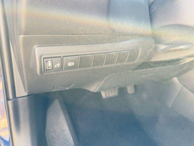 used 2024 Toyota Corolla car, priced at $23,998