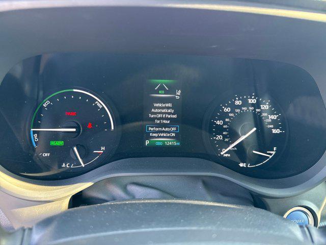 used 2023 Toyota Sienna car, priced at $48,497