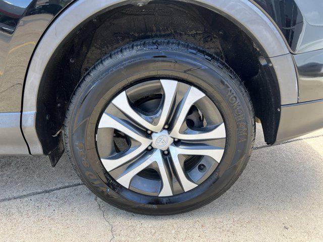 used 2017 Toyota RAV4 car, priced at $16,499