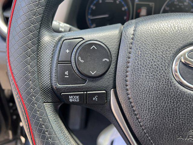 used 2017 Toyota RAV4 car, priced at $16,499