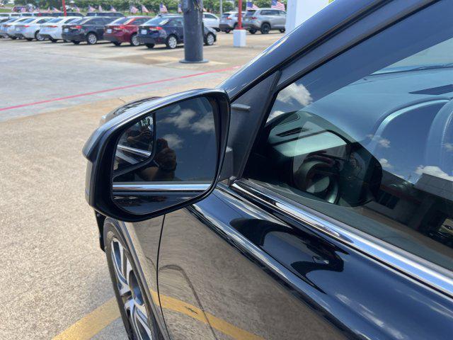used 2017 Toyota RAV4 car, priced at $16,499