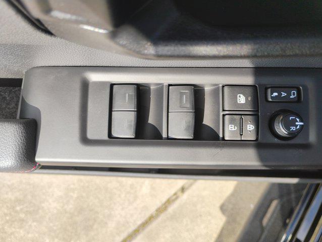 used 2023 Toyota Sequoia car, priced at $76,998