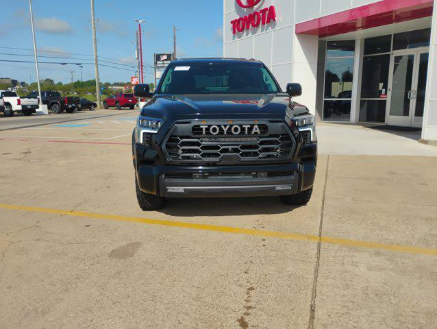 used 2023 Toyota Sequoia car, priced at $76,998