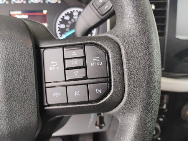 used 2023 Ford F-150 car, priced at $39,998