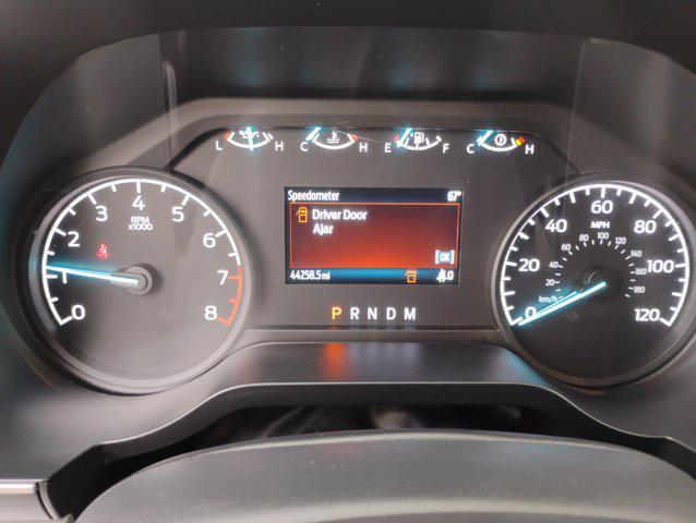 used 2023 Ford F-150 car, priced at $39,998