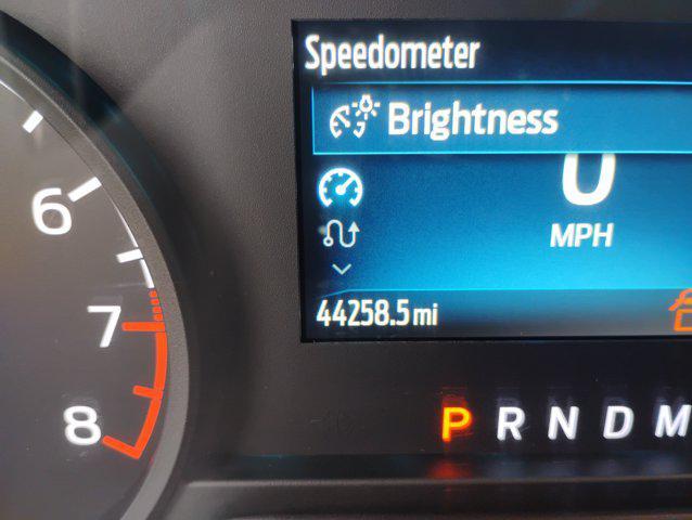 used 2023 Ford F-150 car, priced at $39,998