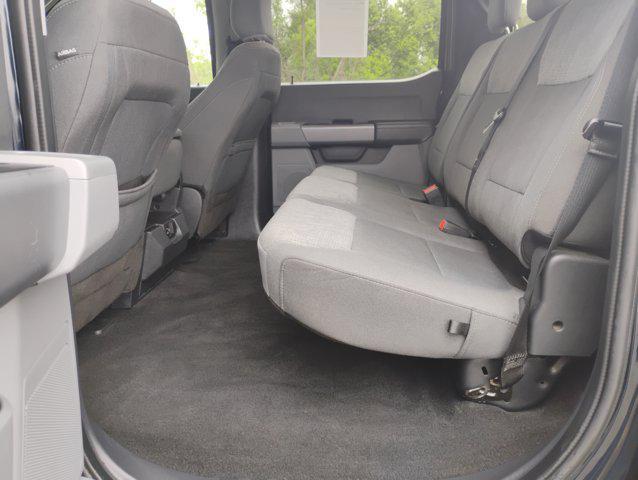 used 2023 Ford F-150 car, priced at $39,998