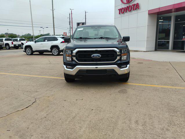 used 2023 Ford F-150 car, priced at $39,998