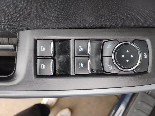 used 2023 Ford F-150 car, priced at $39,998