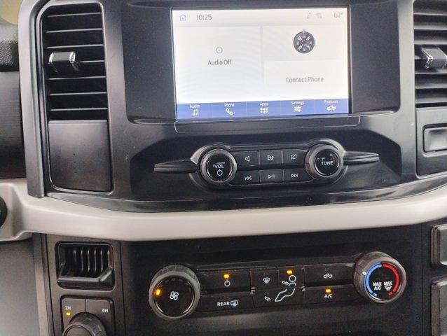 used 2023 Ford F-150 car, priced at $39,998