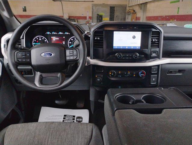 used 2023 Ford F-150 car, priced at $39,998