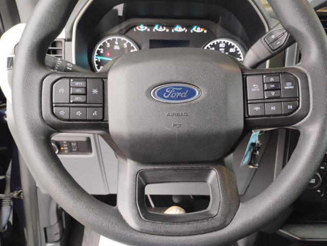 used 2023 Ford F-150 car, priced at $39,998