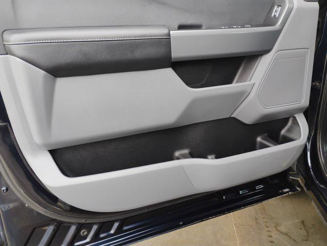 used 2023 Ford F-150 car, priced at $39,998