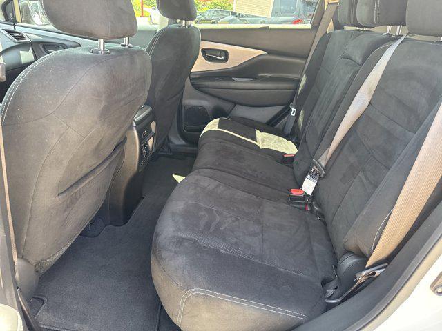 used 2020 Nissan Murano car, priced at $15,999