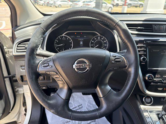 used 2020 Nissan Murano car, priced at $15,999