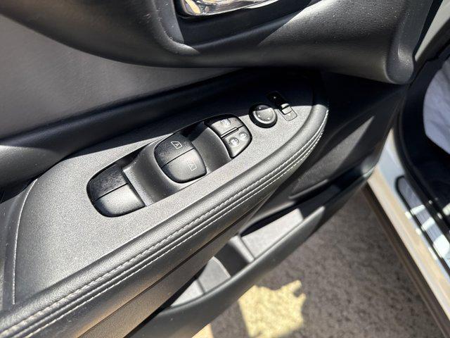 used 2020 Nissan Murano car, priced at $15,999