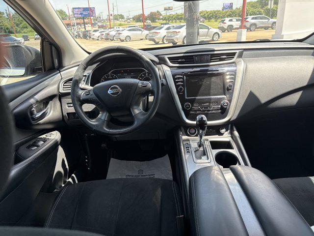 used 2020 Nissan Murano car, priced at $15,999