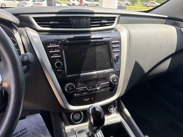 used 2020 Nissan Murano car, priced at $15,999