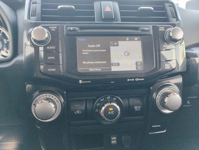 used 2018 Toyota 4Runner car, priced at $28,897