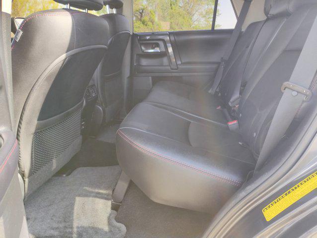 used 2018 Toyota 4Runner car, priced at $28,897