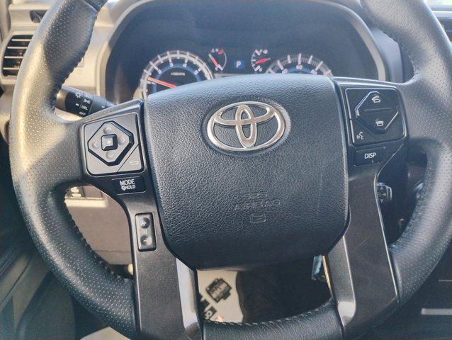used 2018 Toyota 4Runner car, priced at $28,897