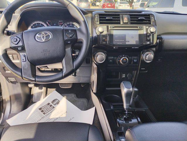 used 2018 Toyota 4Runner car, priced at $28,897