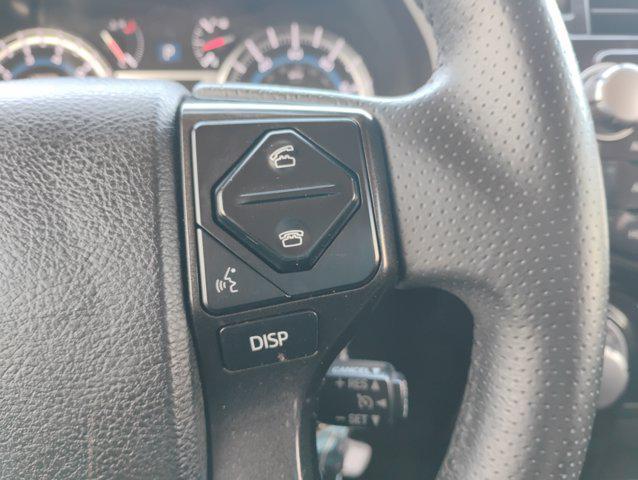 used 2018 Toyota 4Runner car, priced at $28,897