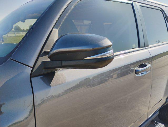 used 2018 Toyota 4Runner car, priced at $28,897