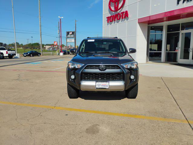 used 2018 Toyota 4Runner car, priced at $28,897