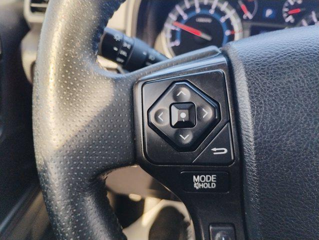 used 2018 Toyota 4Runner car, priced at $28,897