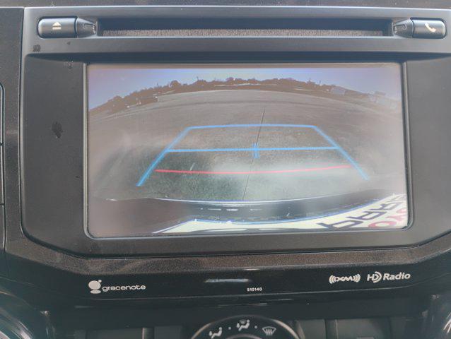used 2018 Toyota 4Runner car, priced at $28,897