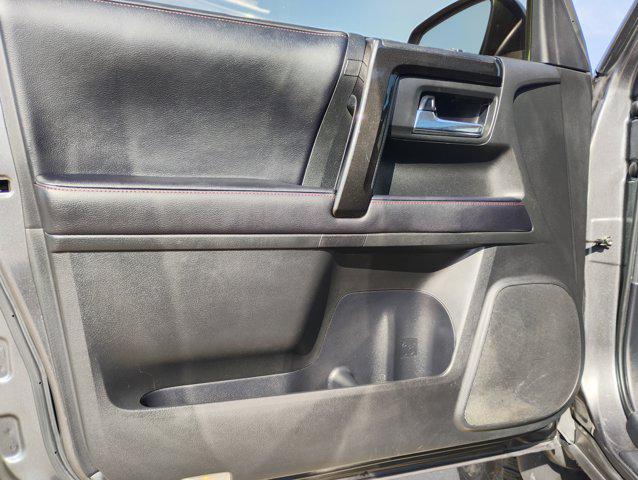 used 2018 Toyota 4Runner car, priced at $28,897