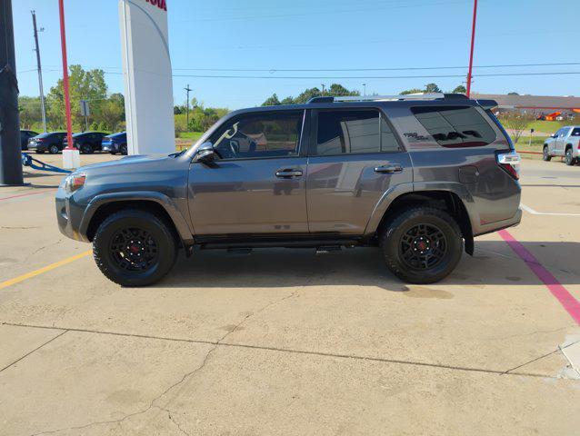 used 2018 Toyota 4Runner car, priced at $28,897