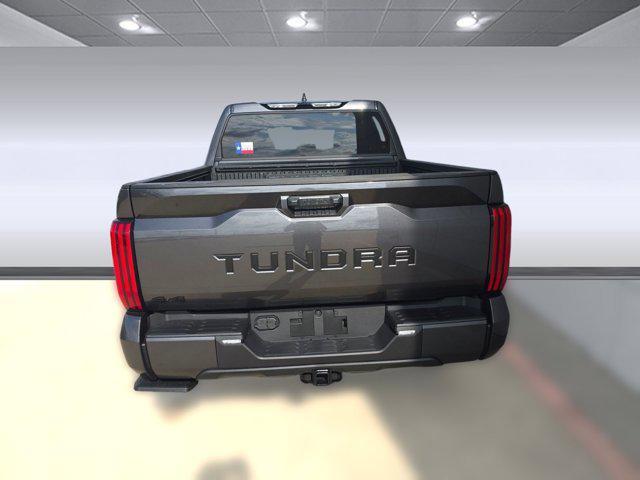 new 2026 Toyota Tundra car, priced at $56,161