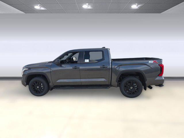 new 2026 Toyota Tundra car, priced at $56,161