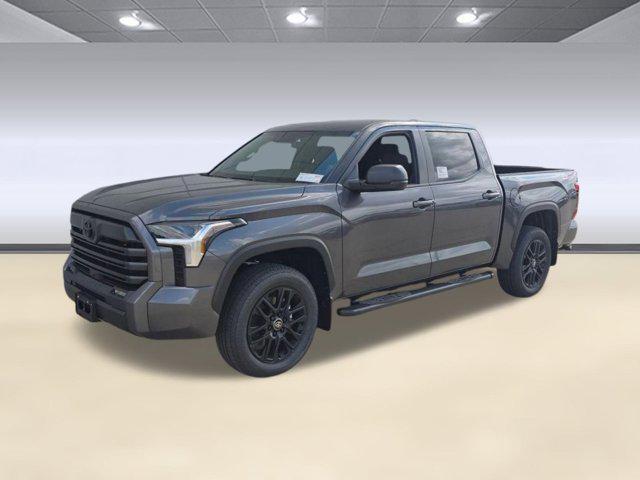 new 2026 Toyota Tundra car, priced at $56,161