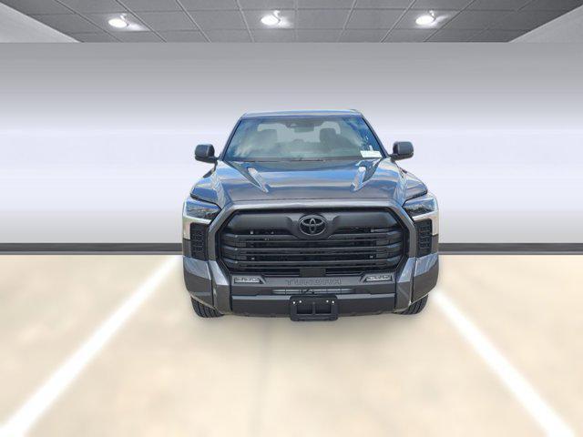 new 2026 Toyota Tundra car, priced at $56,161