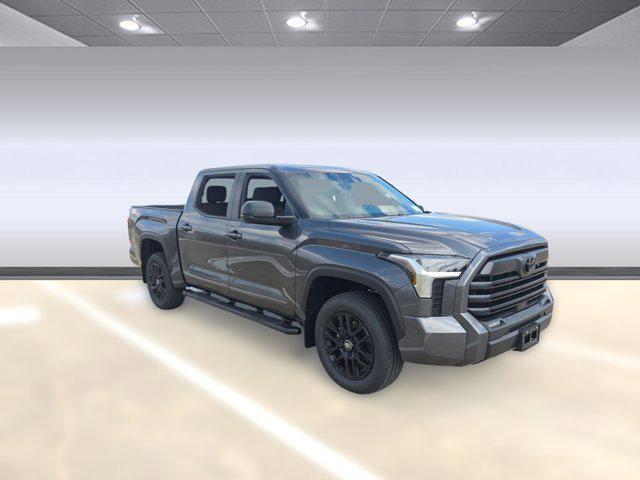 new 2026 Toyota Tundra car, priced at $56,161