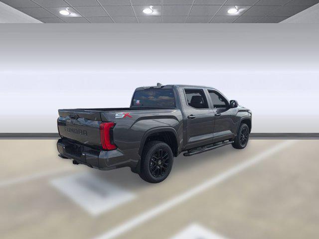 new 2026 Toyota Tundra car, priced at $56,161