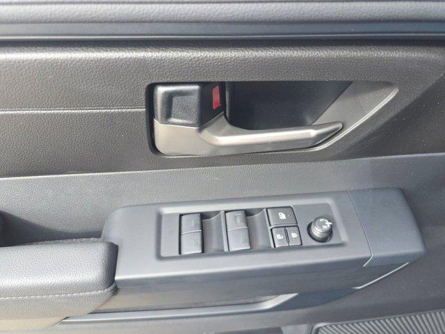 new 2026 Toyota Tundra car, priced at $56,161