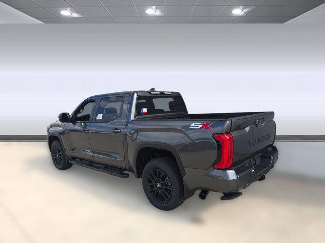 new 2026 Toyota Tundra car, priced at $56,161