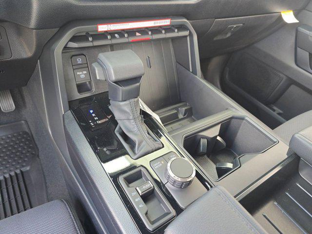 new 2026 Toyota Tundra car, priced at $56,161