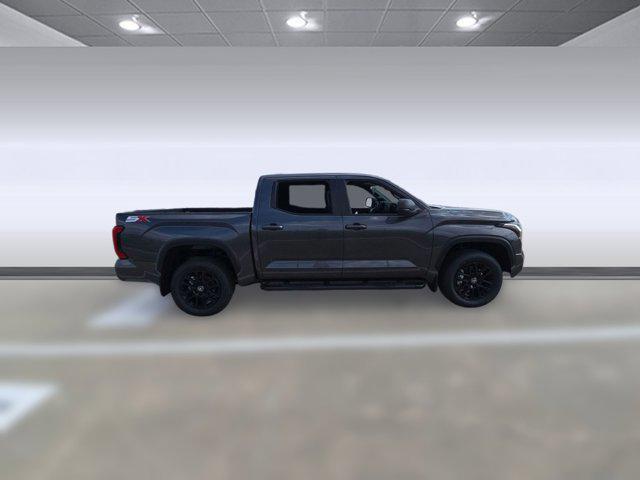 new 2026 Toyota Tundra car, priced at $56,161