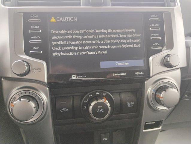 used 2023 Toyota 4Runner car, priced at $40,998