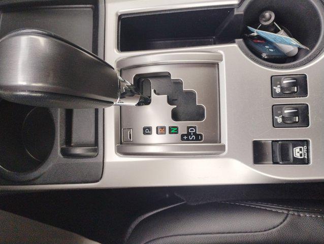 used 2023 Toyota 4Runner car, priced at $40,998