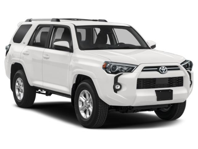 used 2023 Toyota 4Runner car, priced at $40,999