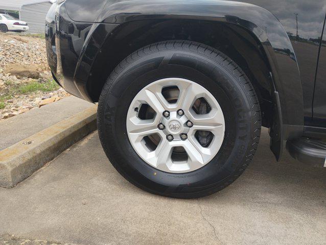 used 2023 Toyota 4Runner car, priced at $40,998