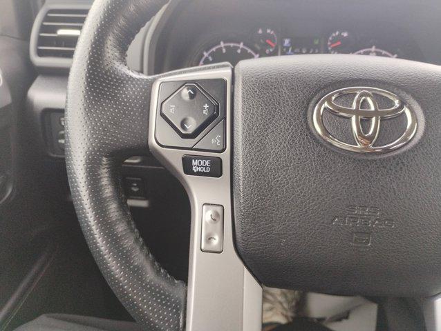 used 2023 Toyota 4Runner car, priced at $40,998