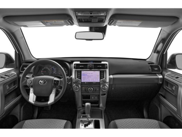 used 2023 Toyota 4Runner car, priced at $40,999