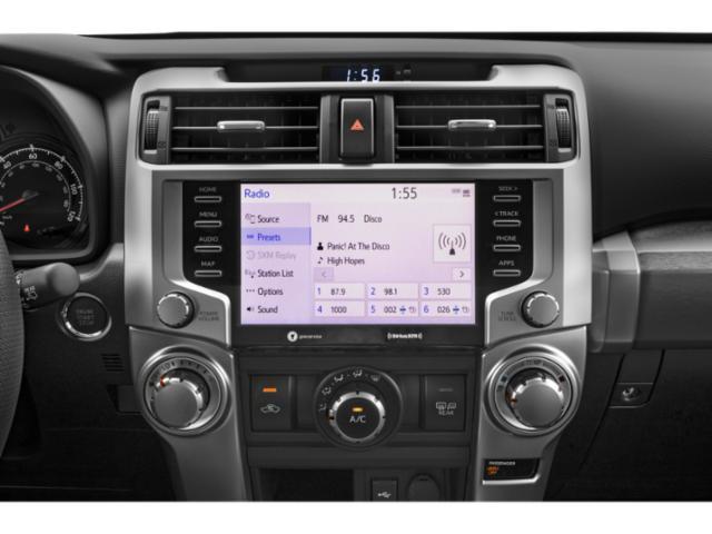 used 2023 Toyota 4Runner car, priced at $40,999
